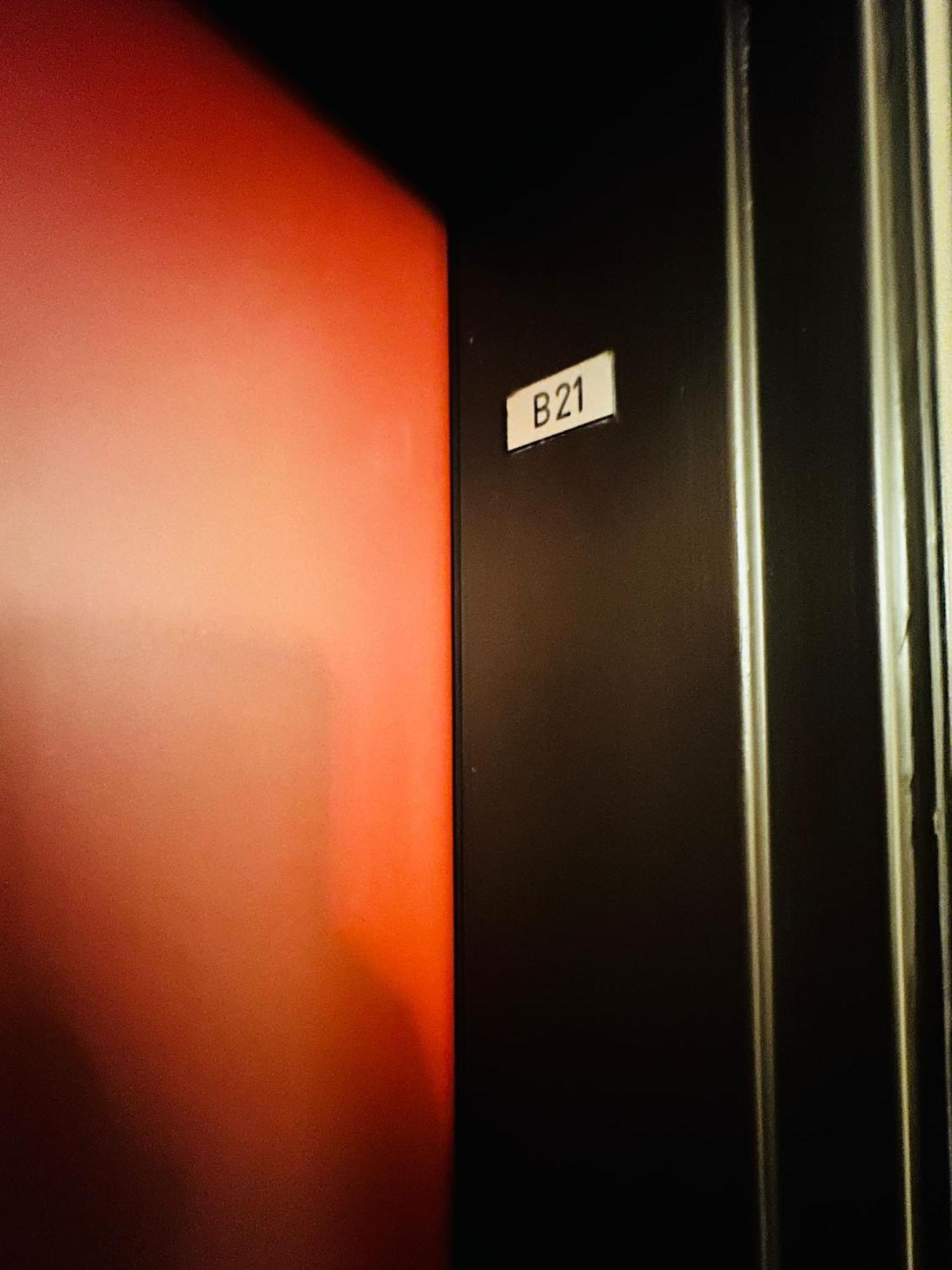 Sri-Indo Bobigny Paris Apartment Luaran gambar